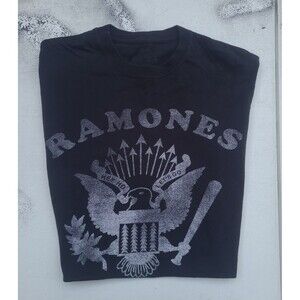 Ramones NYC t-shirt  band tee
